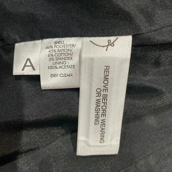 Ann Taylor LOFT | Jacket / Blazer - Picture 8 of 8